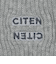 ＜CITEN＞CITEN刺繍ソックス