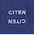 ＜CITEN＞CITEN刺繍ソックス
