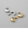 ＜CITEN＞ニュアンスモチーフピアス