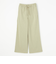 ＜CITEN＞サラサラックスイージーパンツ