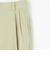 ＜CITEN＞サラサラックス2タックパンツ