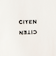＜CITEN＞CITENヘビーウエイトノースリーブT