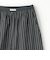 ＜CITEN＞ストライプイージーパンツ