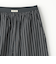 ＜CITEN＞ストライプイージーパンツ