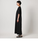 ＜CITEN＞ソデギャザーカットワンピース