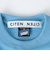 ＜CITEN＞CITENロゴスウェット