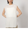 ＜CITEN＞ノースリーブトップ