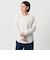 リップル クルーネックTシャツ ＜A DAY IN THE LIFE＞