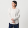 リップル クルーネックTシャツ ＜A DAY IN THE LIFE＞
