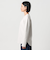 リップル クルーネックTシャツ ＜A DAY IN THE LIFE＞