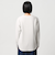 リップル クルーネックTシャツ ＜A DAY IN THE LIFE＞