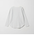 リップル クルーネックTシャツ ＜A DAY IN THE LIFE＞