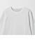 リップル クルーネックTシャツ ＜A DAY IN THE LIFE＞