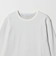 リップル クルーネックTシャツ ＜A DAY IN THE LIFE＞