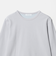 リップル クルーネックTシャツ ＜A DAY IN THE LIFE＞