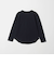リップル クルーネックTシャツ ＜A DAY IN THE LIFE＞