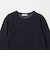 リップル クルーネックTシャツ ＜A DAY IN THE LIFE＞