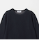 リップル クルーネックTシャツ ＜A DAY IN THE LIFE＞