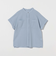 Breeze Cool ポケット ショートスリーブ シャツ -マシンウォッシャブル・吸水速乾・通気性-