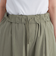 ［size SHORTあり］イージー カーブ パンツ