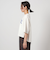 ＜at ease＞グラフィック ショートスリーブ Tシャツ