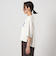 ＜at ease＞グラフィック ショートスリーブ Tシャツ