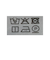 ツイードライクカルゼ タイトスカート ‐ウォッシャブル‐＜A DAY IN THE LIFE＞