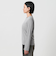 クリンクル ベロアキャミ＋Tシャツ ＜A DAY IN THE LIFE＞