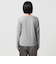 クリンクル ベロアキャミ＋Tシャツ ＜A DAY IN THE LIFE＞