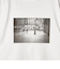フォトプリント ロングスリーブTシャツ ＜A DAY IN THE LIFE＞