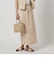 ［size SHORTあり］スラブオックス スカート -マシンウォッシャブル-