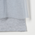 チュール ドッキング Tシャツ / キッズ  100cm-160cm