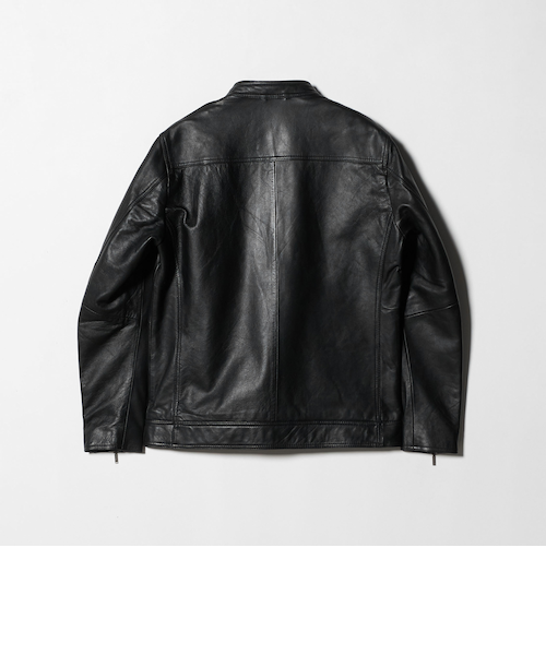 23区S シープレザーライダースジャケット　30 シープレザー】シングルライダースジャケット / GOTAIRIKU