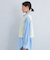 クロシェ 2WAY ベスト -ウォッシャブル-