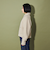 ＜CITEN＞ニットショートジップブルゾン