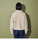 ＜CITEN＞ニットショートジップブルゾン