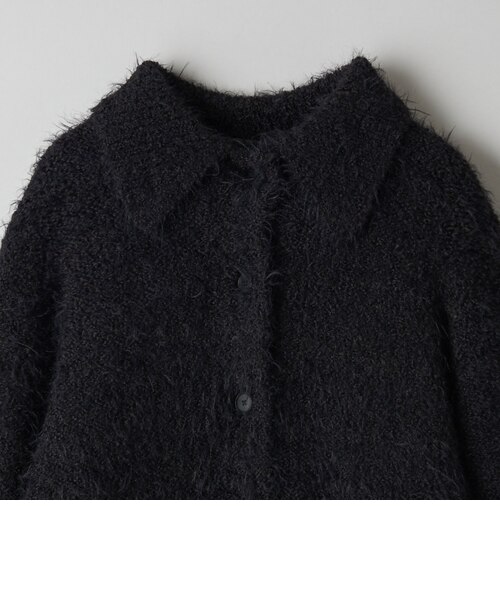 フェザーニット ライナーカーディガン｜ユナイテッドアローズ