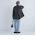［size SHORT/TALLあり］SENTDALE WOOL スタンドカラー ミドル コート