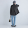 ［size SHORT/TALLあり］SENTDALE WOOL スタンドカラー ミドル コート