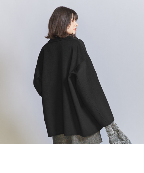 リバー テーラード ミドルコート｜ユナイテッドアローズ アウトレット