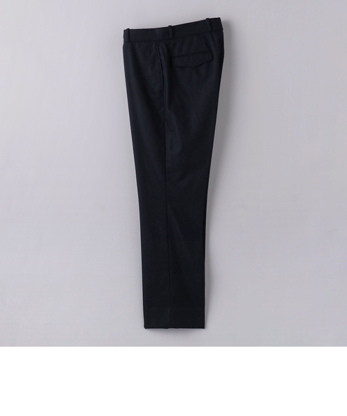 ライトメルトン モダンストレート パンツ｜ユナイテッドアローズ