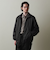 ＜Steven Alan＞ パーテックス オーバル スタンドカラー ブルゾン