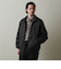 ＜Steven Alan＞ パーテックス オーバル スタンドカラー ブルゾン