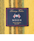 ＜MOON＞チェック マフラー