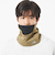 ＜THE NORTH FACE＞バーサアクティブ ネックゲイター -ユニセックス-