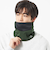 ＜THE NORTH FACE＞バーサアクティブ ネックゲイター -ユニセックス-