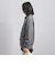 ヤク ヘアリー カーディガン