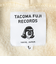 ＜TACOMA FUJI RECORDS＞ Multi Logo/パーカー