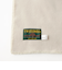 【別注】＜TWEEDMILL×green label relaxing＞フリース マフラー
