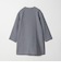 リバーシブル Aラインコート ＜A DAY IN THE LIFE＞